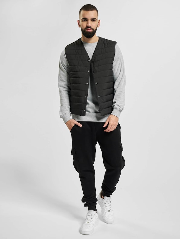 Padded Gilet-5