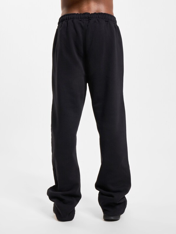 PEGADOR Logo Wide Jogginghosen-1
