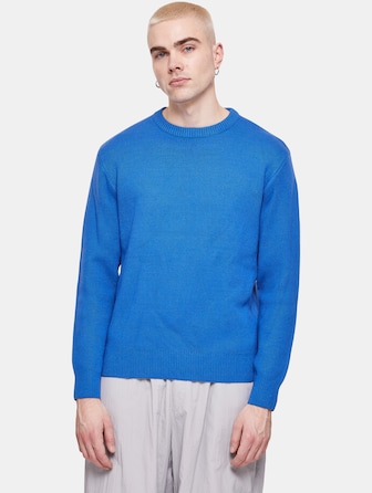 Heavy Oversized