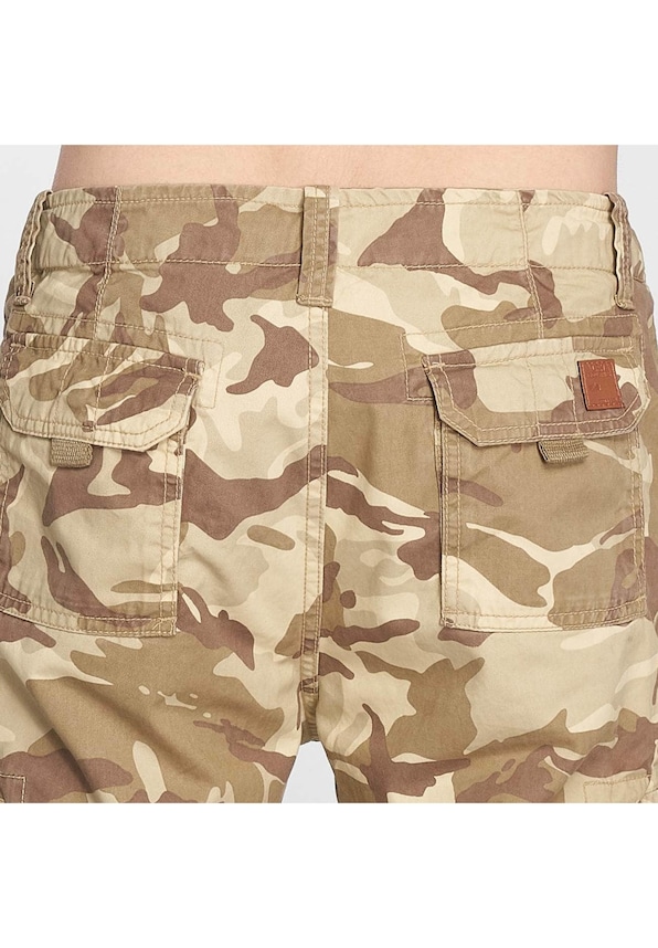 Alpha Industries Jet Cargo Pants-3