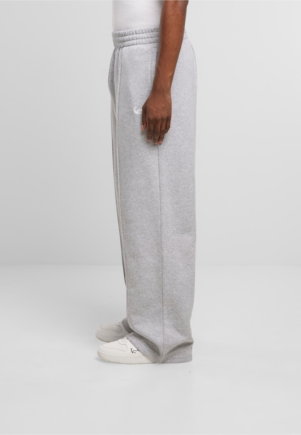 Signature Straight Leg Sweatpants-2