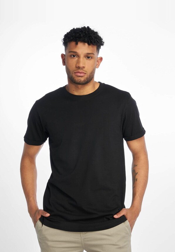 Short Shaped Turn Up-1