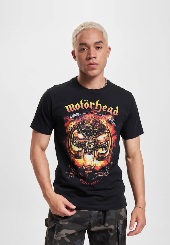 Motörhead Overkill-2