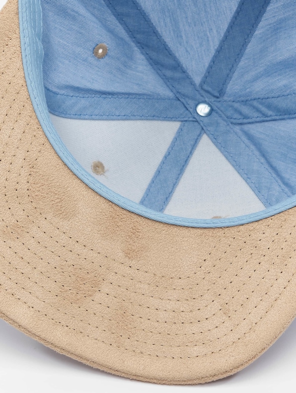 Chambray Suede-2