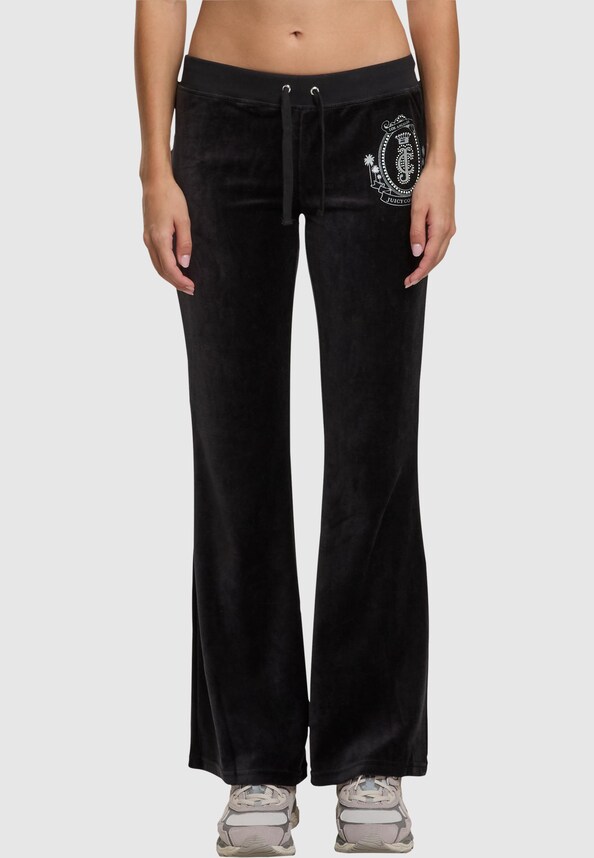 HERITAGE PALM TREE CREST CAISA TRACKPANT-4