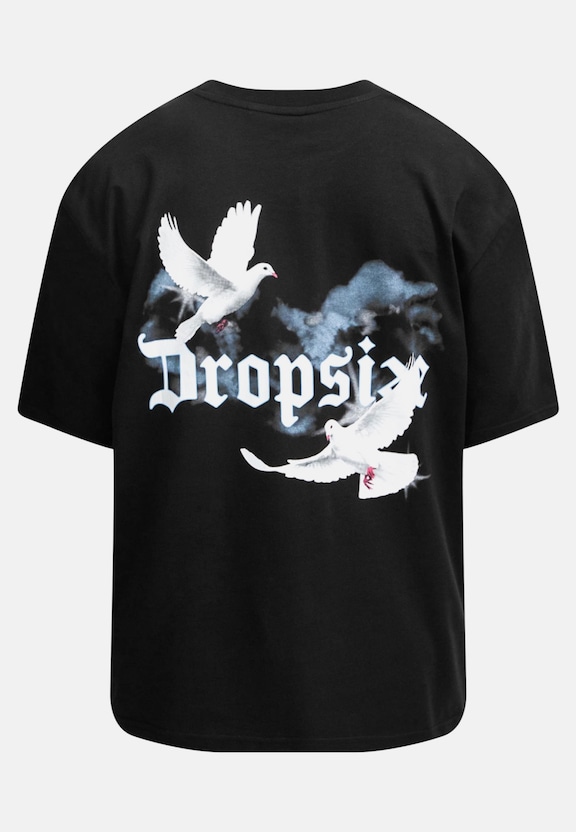 Heavy Cloud Dove-3