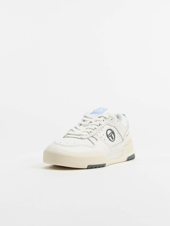 Sergio Tacchini Bb Court Lo Sneakers-2