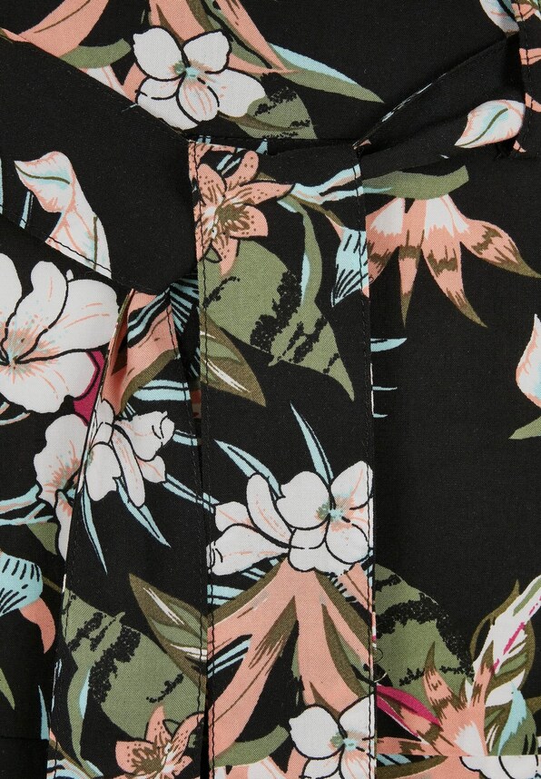 Ladies Viscose Mini-2