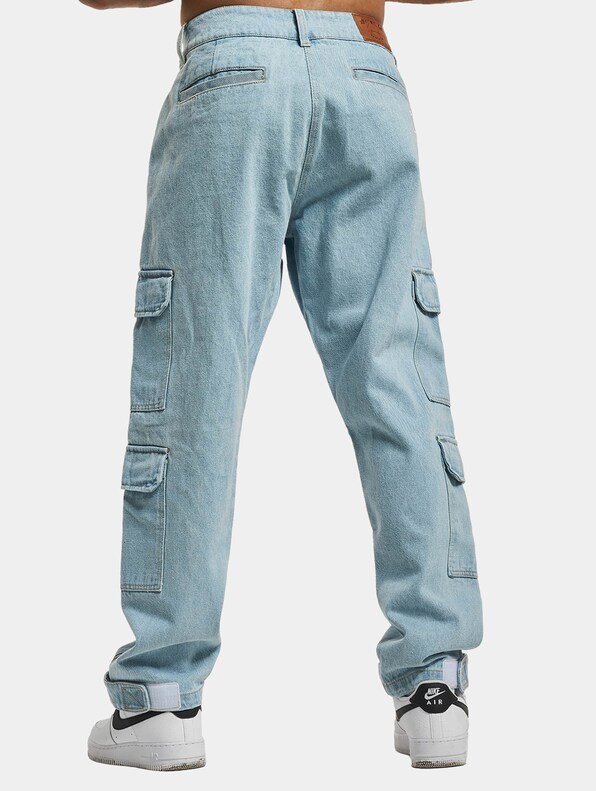 Small Signature Tapered -1