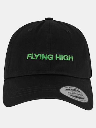 Flying High