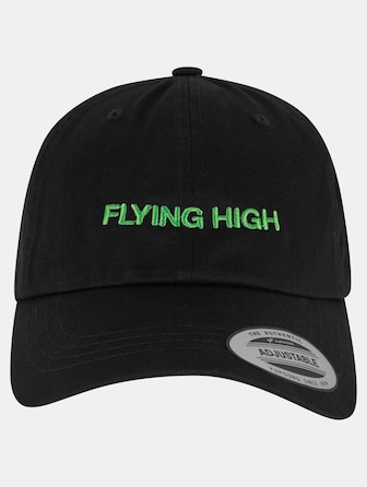 Flying High