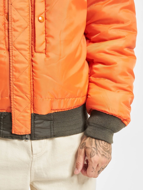 MA1 Bomber Jacket-7