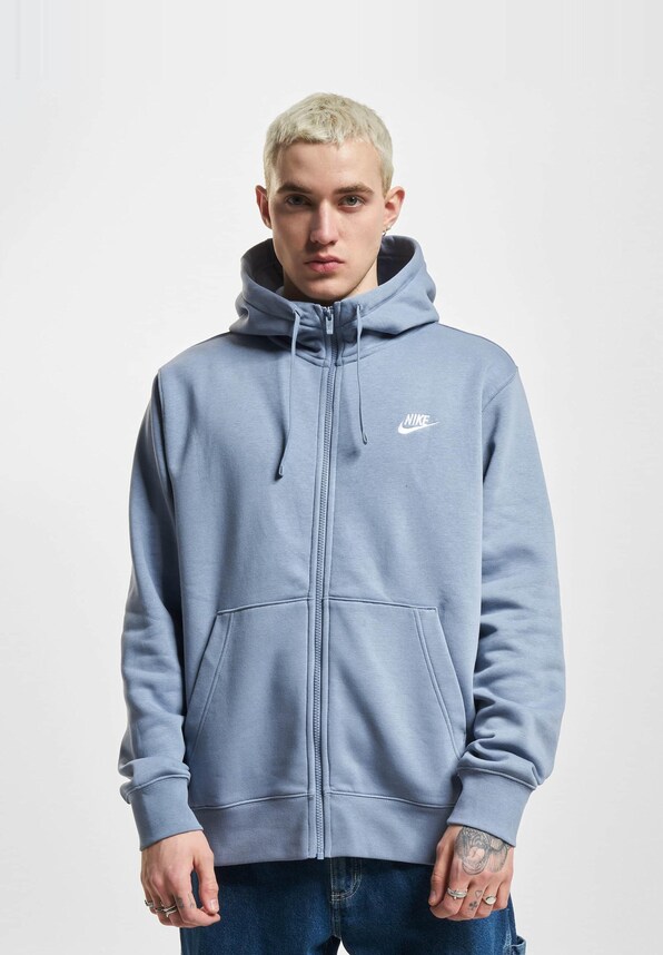 Sportswear Club Fleece-1