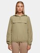 Ladies Recycled Basic Pull Over-2