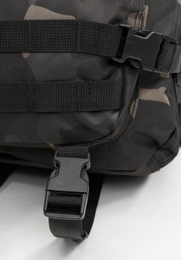 US Cooper Patch Large Backpack-5