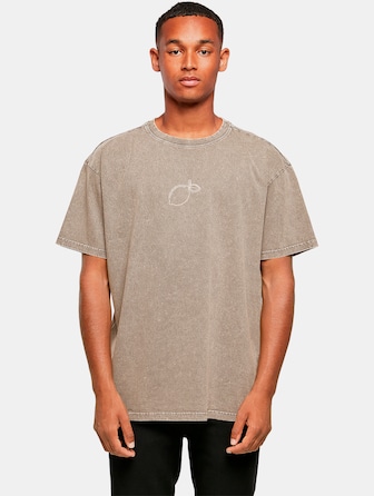 Summer - Lemon Acid Washed Oversize