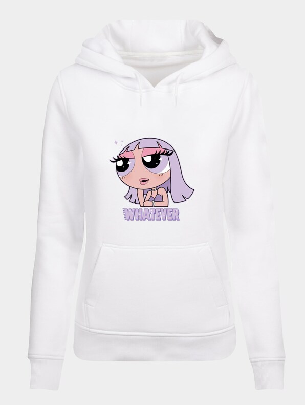 Miss Tee Forever Whatever Hoodies-1