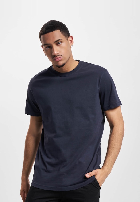 Urban Classics Basic 6-Pack T-Shirt-3