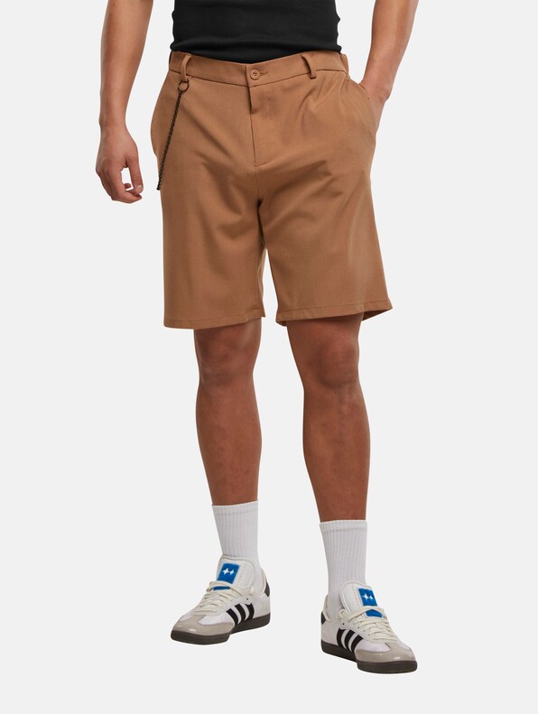 2Y Basic Shorts-0