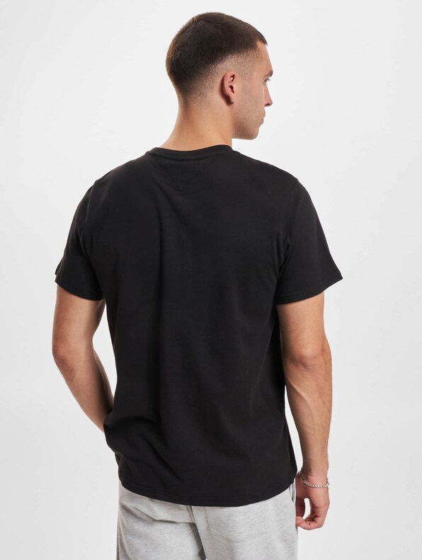 Tommy Jeans Essential T-Shirt-1