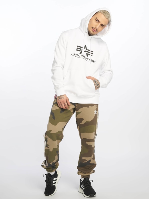 Alpha Industries Basic Hoody-4