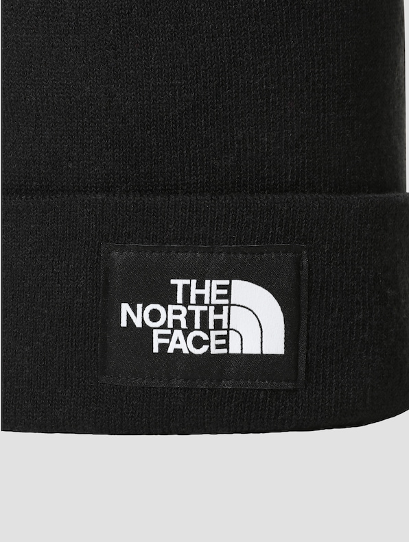 The North Face Dock Worker Recycled Beanie-1