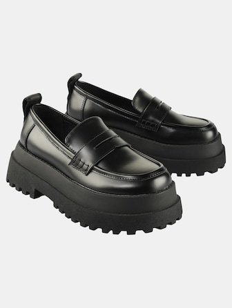 Pluto Loafer