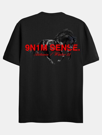 SENSE MUSTANG T-Shirt