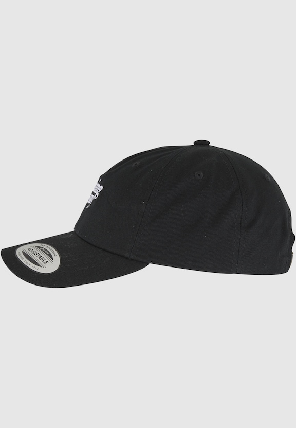 Nothing To Say Wooly Combed Cap-3