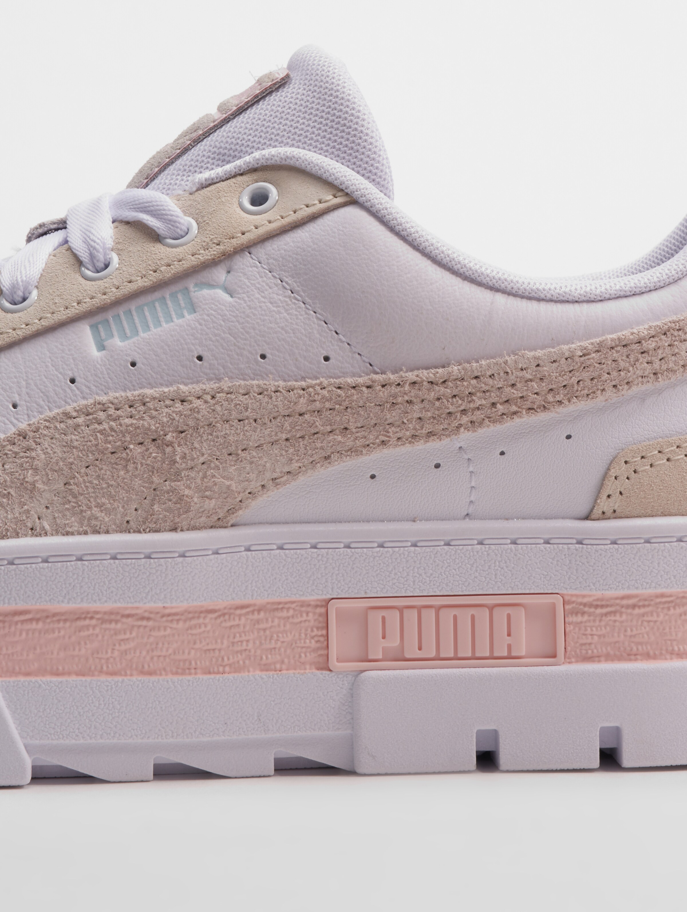 puma mayze