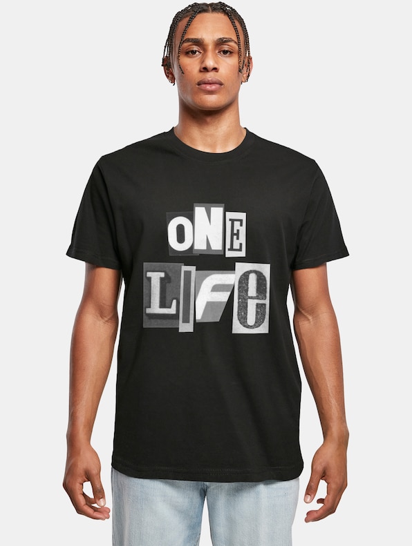 One Life-0