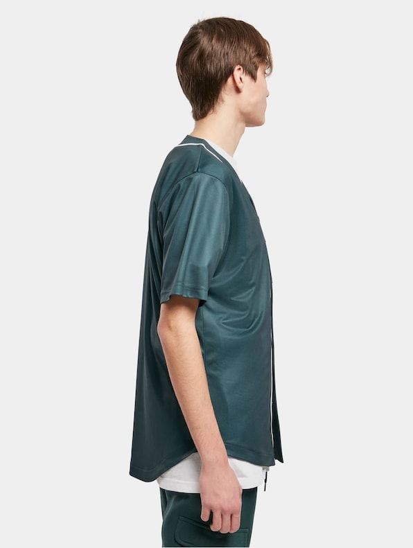 Baseball Mesh Jersey-4