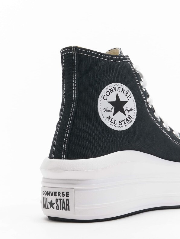 Chuck Taylor All Stars Move High-5