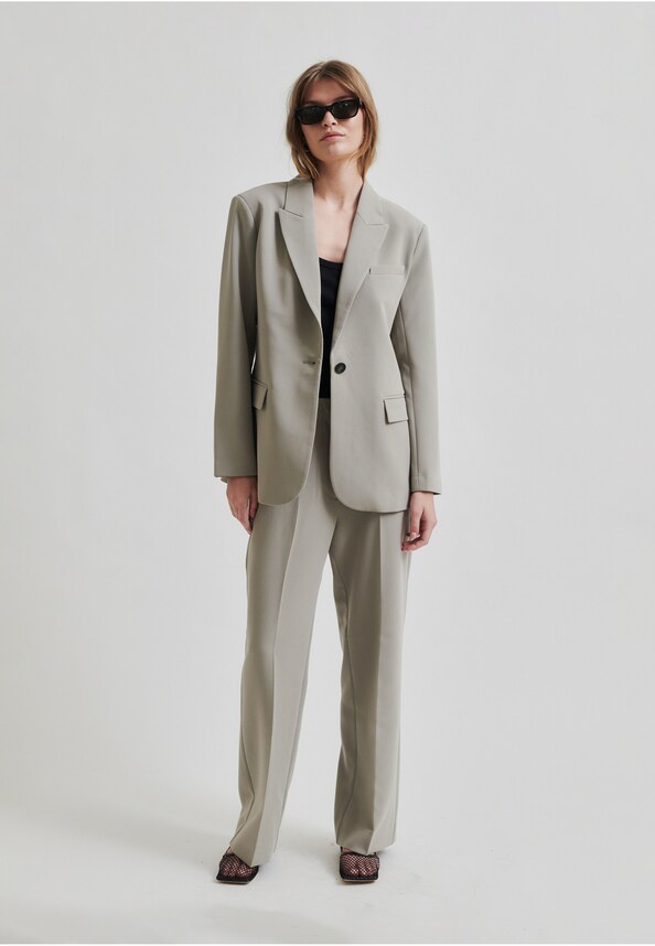 Evie New Fit Blazer-1