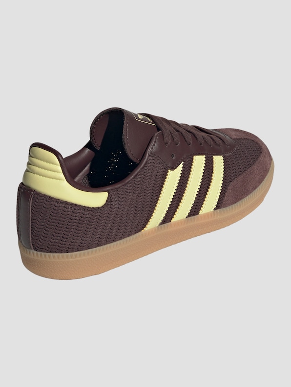 adidas Originals Samba OG W Sneakers-1