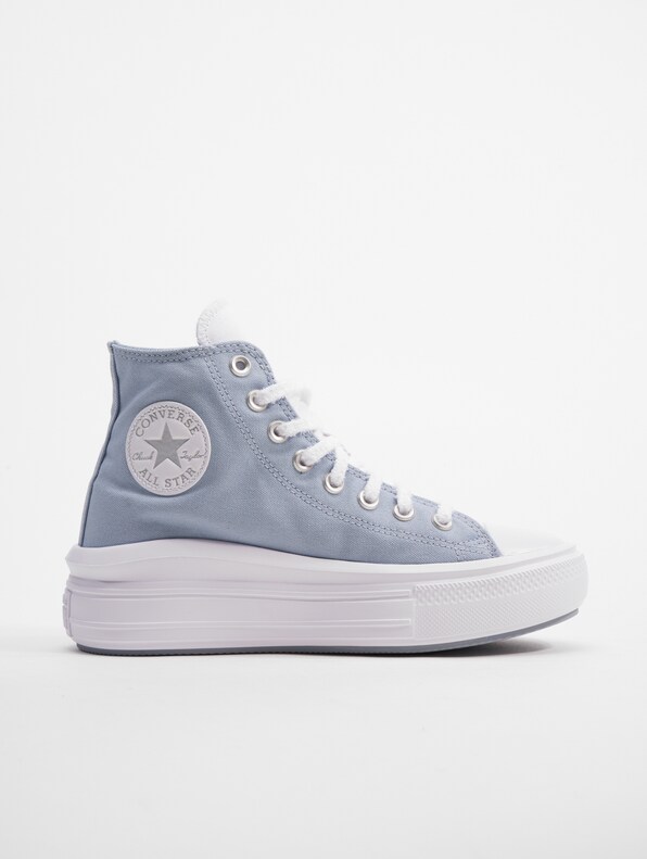 Chuck Taylor All Star Move Cx Platform-3