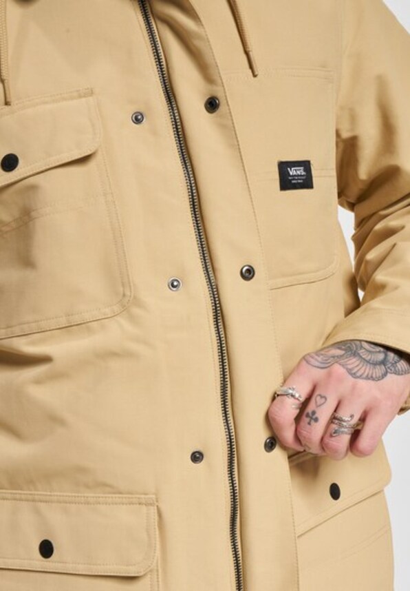 Vans Parka-4