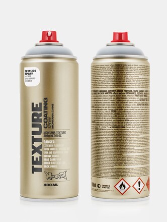 Tech Texture 400 ml