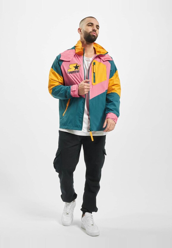 Multicolored Logo-5