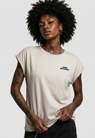 Think Shoulder