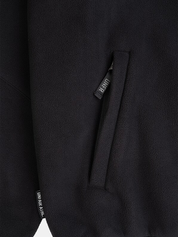 Sycoretex Polar Jacket Black-2