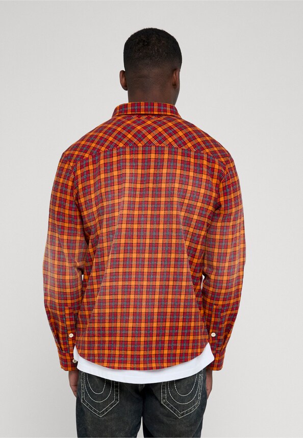 LS SPRAYED FLANNEL-1