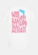 Ladies Die Flippers - Wir Sagen Danke Schön-3