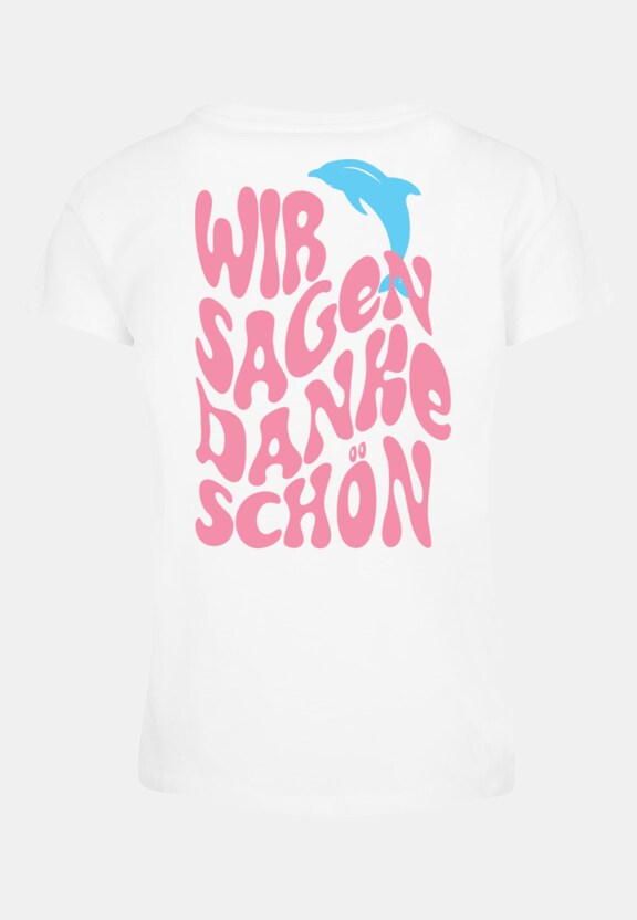 Ladies Die Flippers - Wir Sagen Danke Schön-3