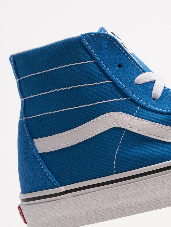 Vans SK8-Hi Tapered Sneakers-9