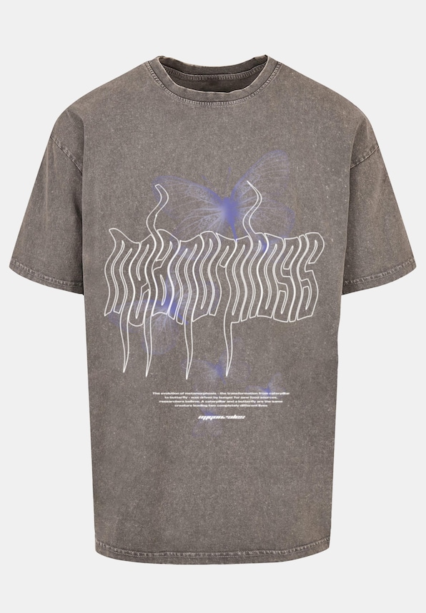 METAMORPHOSE V.5 Acid Washed Heavy Oversized-3