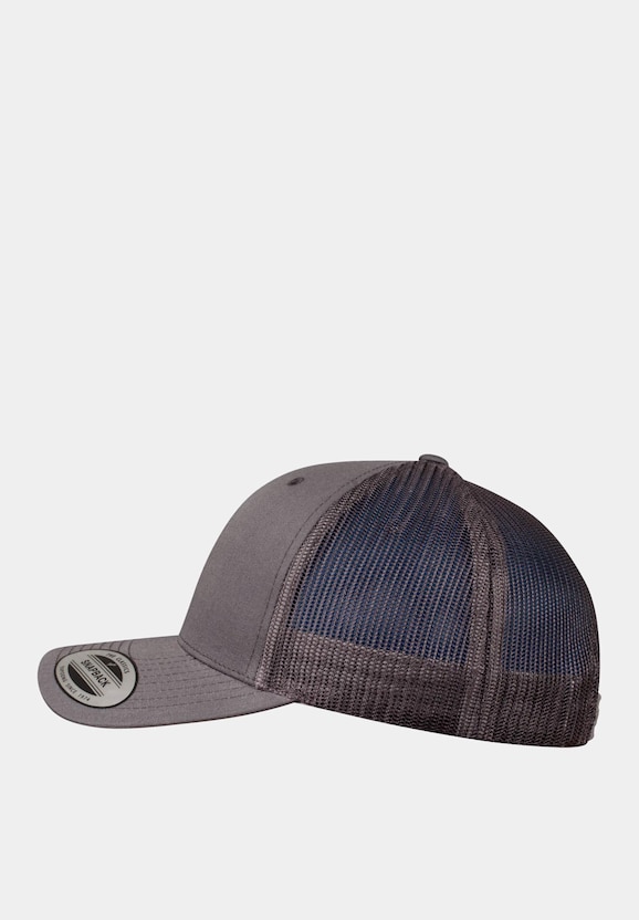 Flexfit Retro Trucker-5