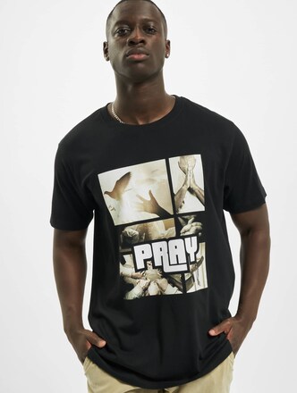 Tee Pray Motive