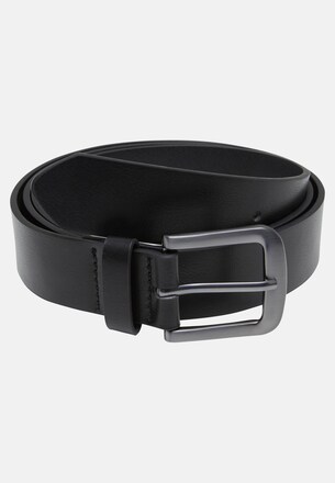 Easy Synthetic Leather Belt