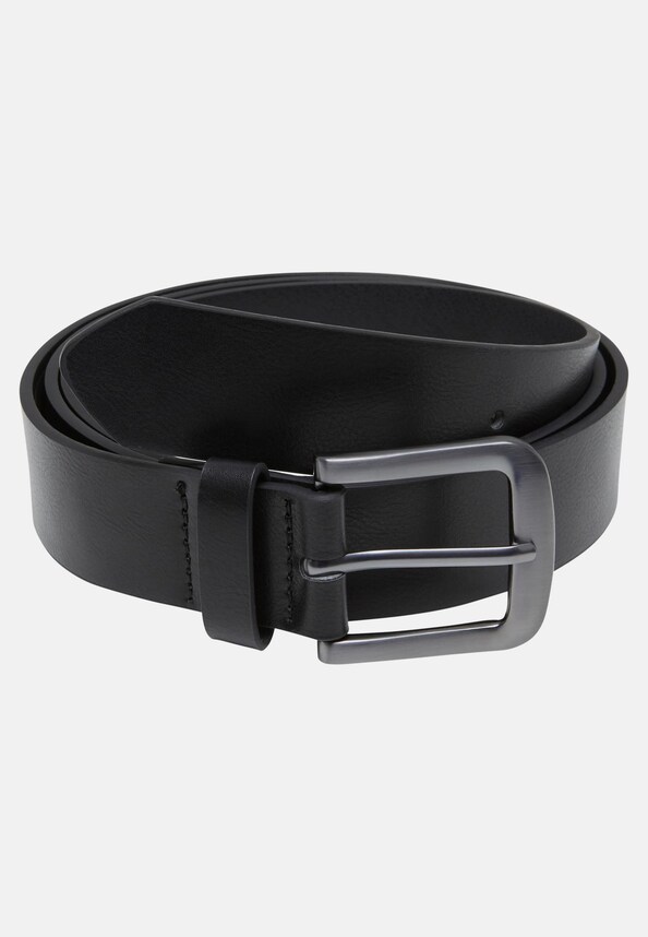 Easy Synthetic Leather Belt-0